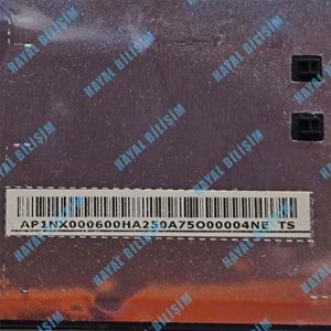 2.EL - Orjinal Acer Aspire ES1-523 ES1-532 ES1-533 ES1-572 Notebook Servis Kapak