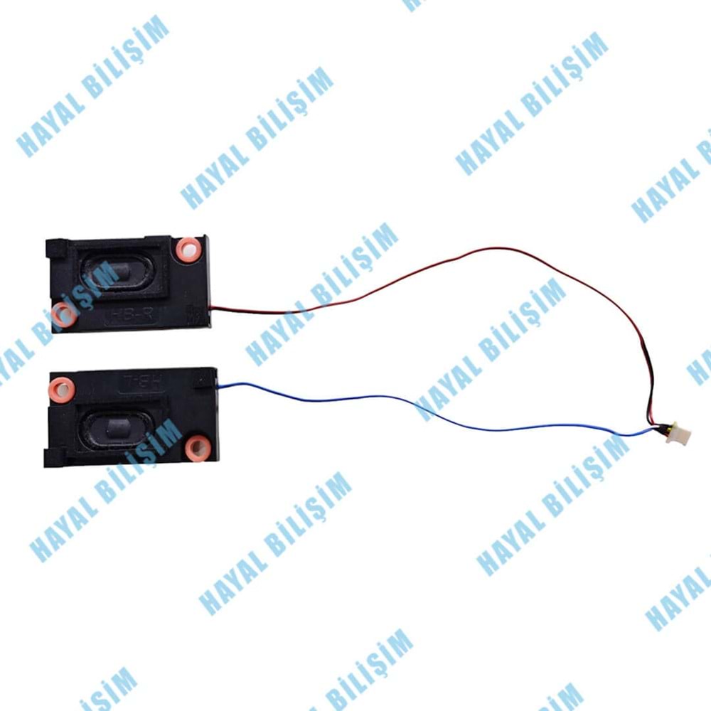 2.EL - Orjinal Acer Aspire ES1-523 ES1-532 ES1-572 Notebook Hoparlör