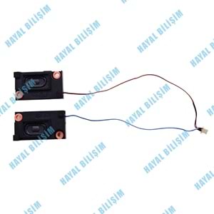 2.EL - Orjinal Acer Aspire ES1-523 ES1-532 ES1-572 Notebook Hoparlör