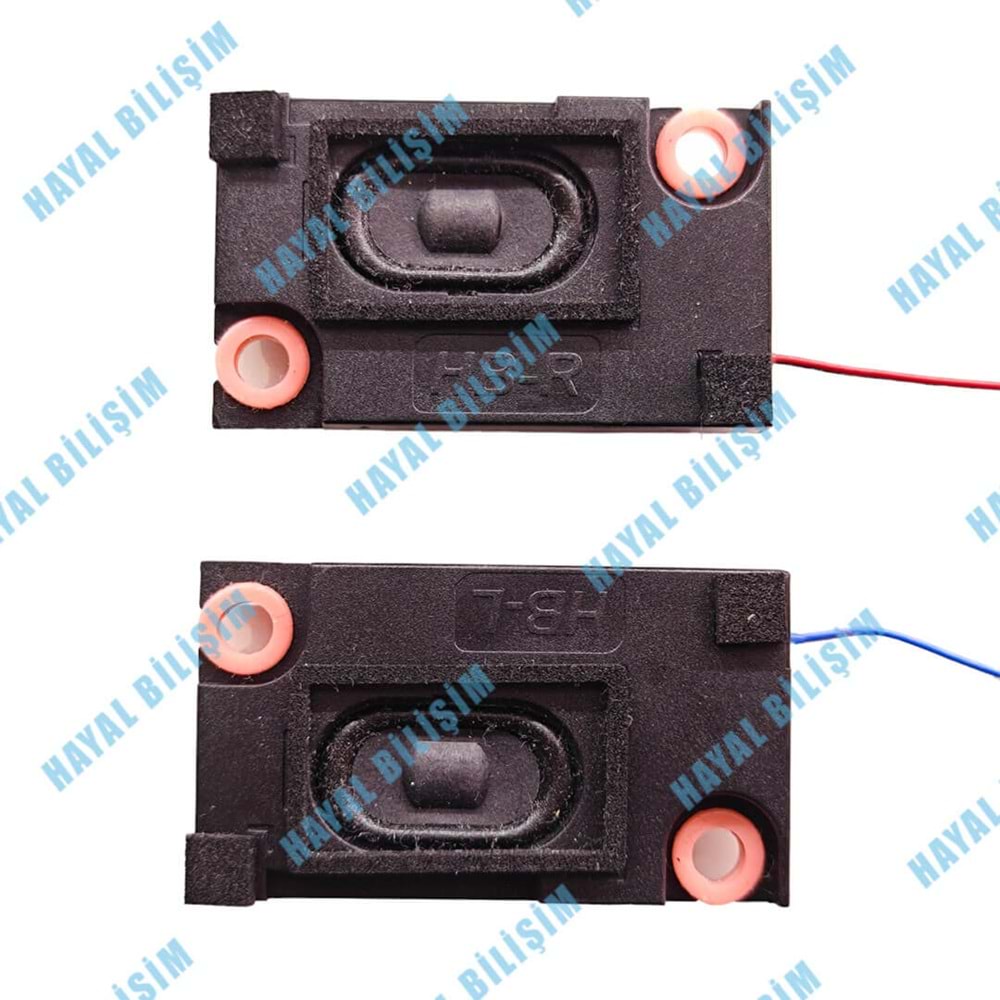 2.EL - Orjinal Acer Aspire ES1-523 ES1-532 ES1-572 Notebook Hoparlör