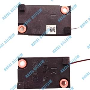 2.EL - Orjinal Acer Aspire ES1-523 ES1-532 ES1-572 Notebook Hoparlör