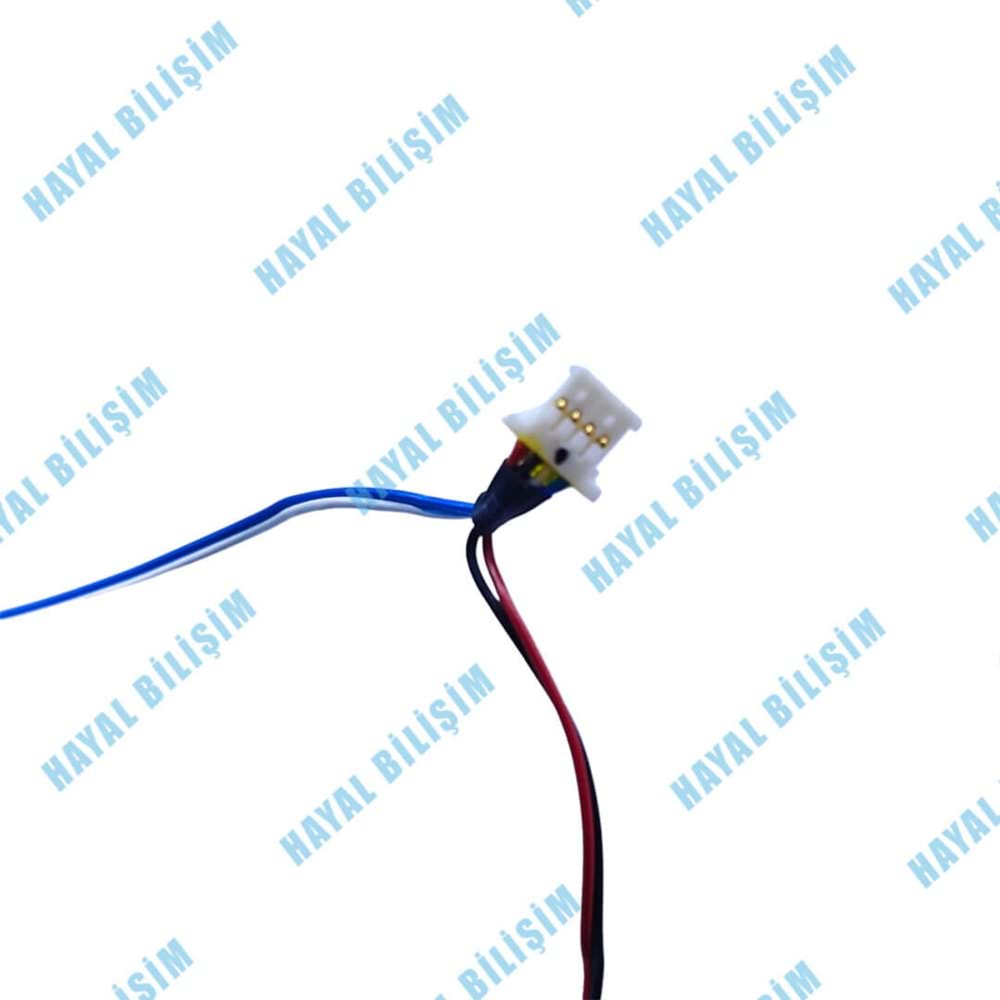 2.EL - Orjinal Acer Aspire ES1-523 ES1-532 ES1-572 Notebook Hoparlör