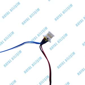 2.EL - Orjinal Acer Aspire ES1-523 ES1-532 ES1-572 Notebook Hoparlör