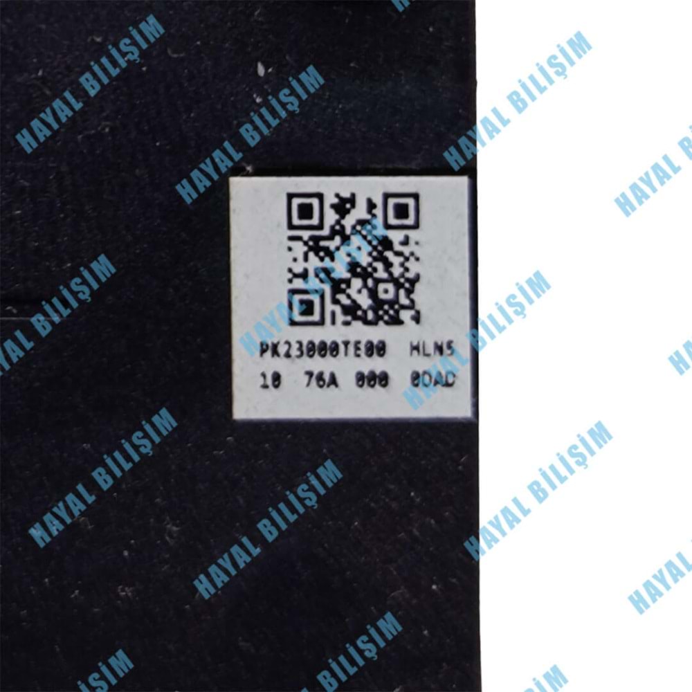 2.EL - Orjinal Acer Aspire ES1-523 ES1-532 ES1-572 Notebook Hoparlör