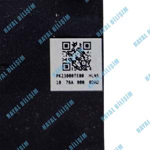 2.EL - Orjinal Acer Aspire ES1-523 ES1-532 ES1-572 Notebook Hoparlör