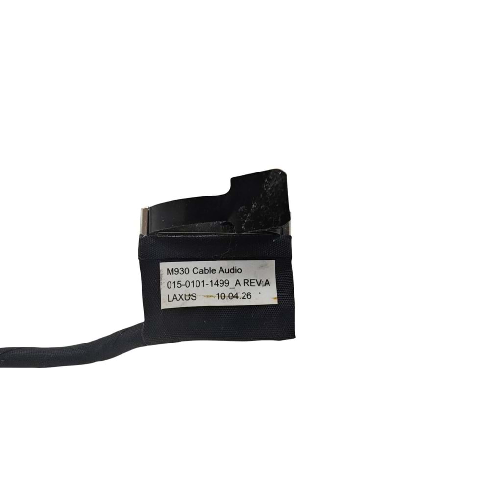 2.EL - Orjinal Sony Vaio VPCF VPCF1 PCG-81212M PCG-81113M Notebook Usb Ve Ses Kart