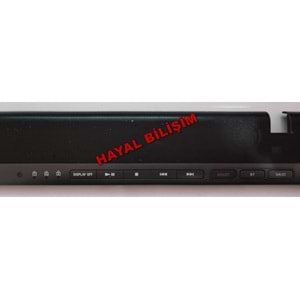 2.EL - Orjinal Sony Vaio VPCF VPCF1 PCG-81114L PCG-81112M Notebook Power Panel - 012-400A-2665-A