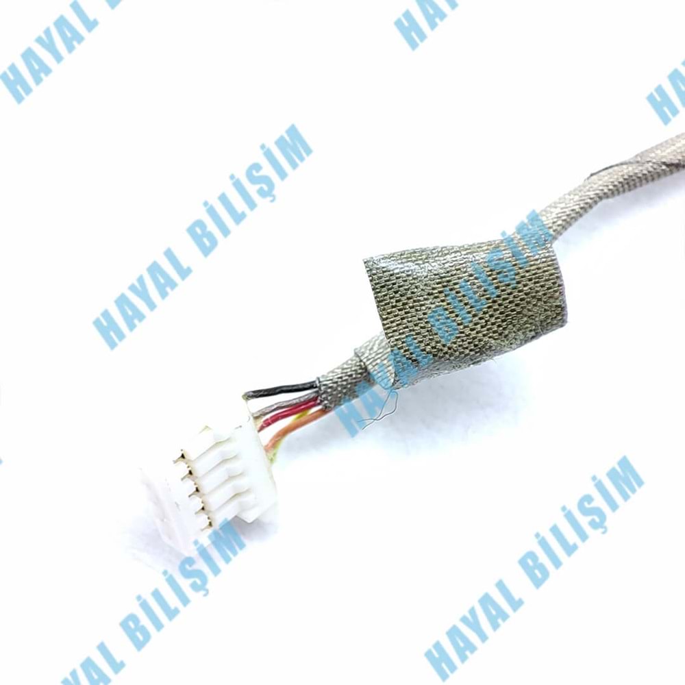2.EL - Orjinal Asus K52N X52N K52DR K52JC K52JR Led Ekran Notebook Lcd Flex Data Kablo