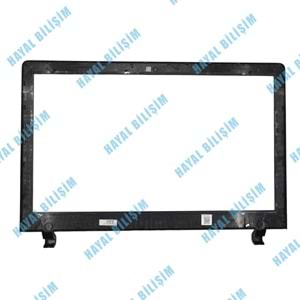 ** 2.EL - Orjinal Lenovo IdeaPad B50-10 100-15IBY Notebook Ekran Ön Çerçeve Lcd Bezel - AP1ER000200