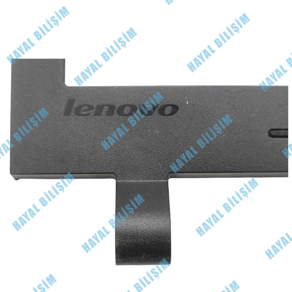 ** 2.EL - Orjinal Lenovo IdeaPad B50-10 100-15IBY Notebook Ekran Ön Çerçeve Lcd Bezel - AP1ER000200