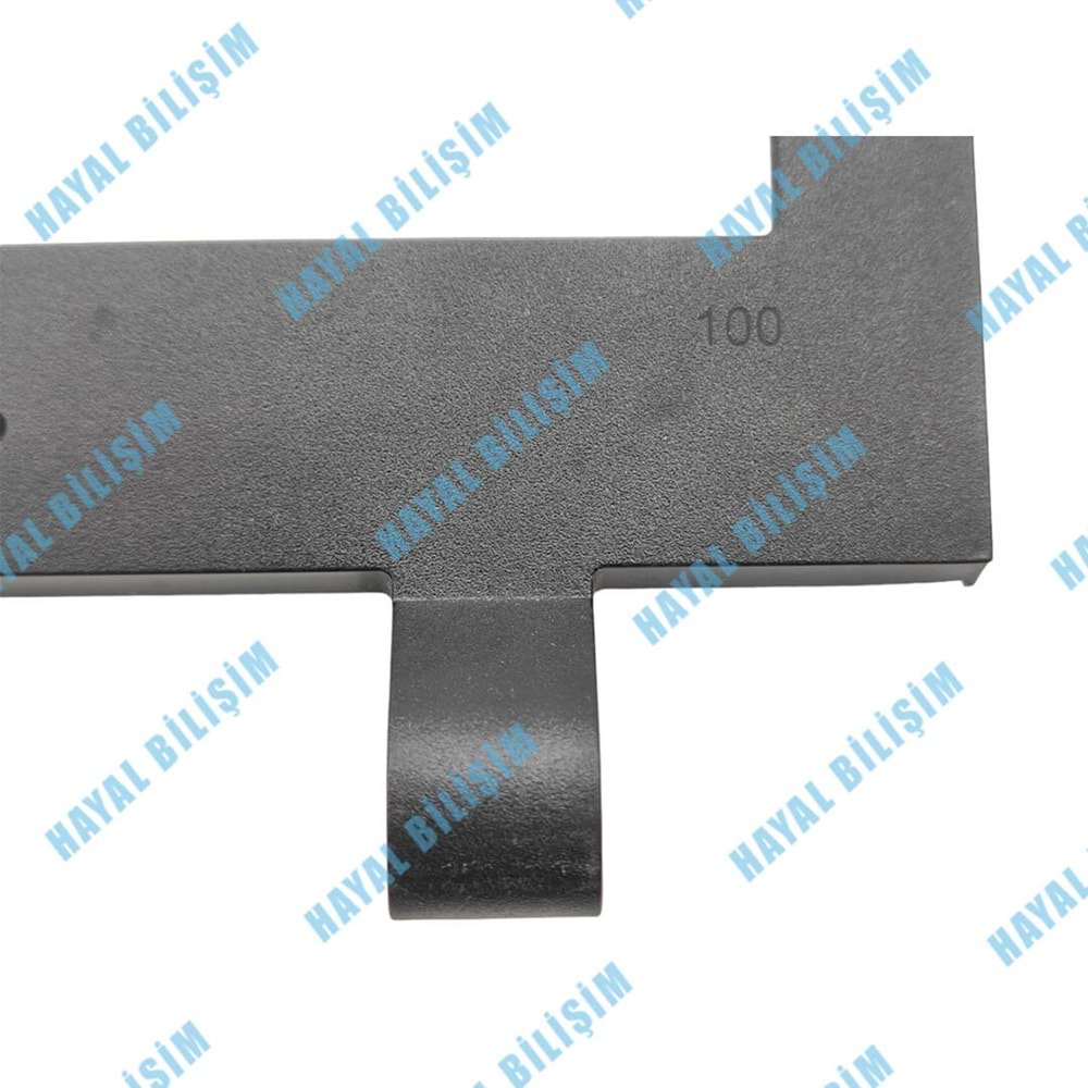 ** 2.EL - Orjinal Lenovo IdeaPad B50-10 100-15IBY Notebook Ekran Ön Çerçeve Lcd Bezel - AP1ER000200