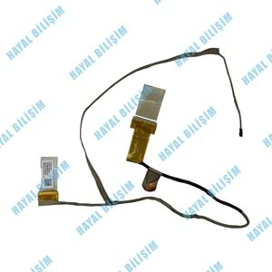 2.EL - Orjinal Asus X550 X550CA X550CC X550CL Notebook Lcd Data Kablosu
