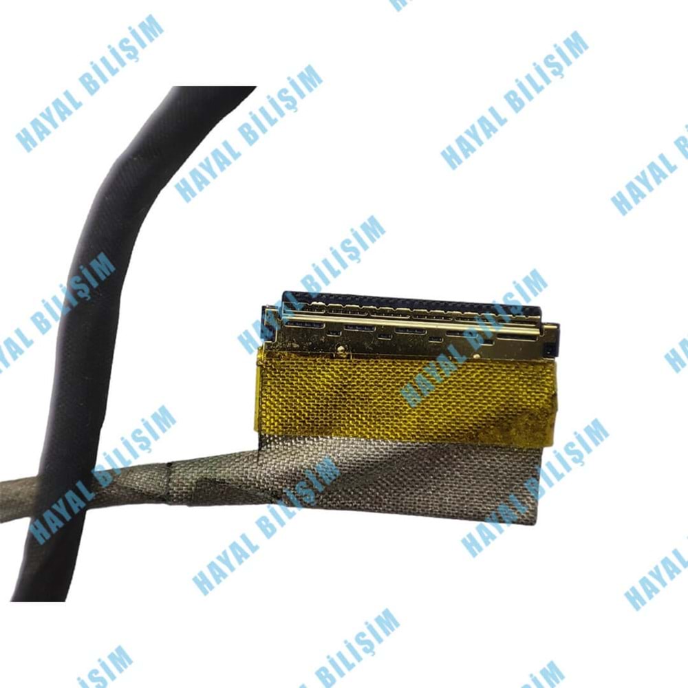 2.EL - Orjinal Asus X550 X550CA X550CC X550CL Notebook Lcd Data Kablosu