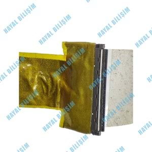 2.EL - Orjinal Asus X550 X550CA X550CC X550CL Notebook Lcd Data Kablosu