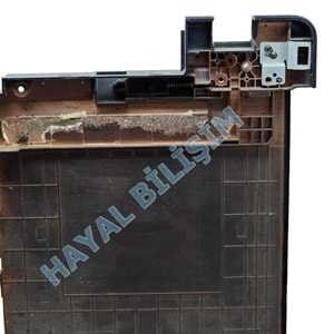 2.EL - Orjinal Asus X550 X550C X550VC K550VA X552C R510C V.1 Notebook Alt Kasa