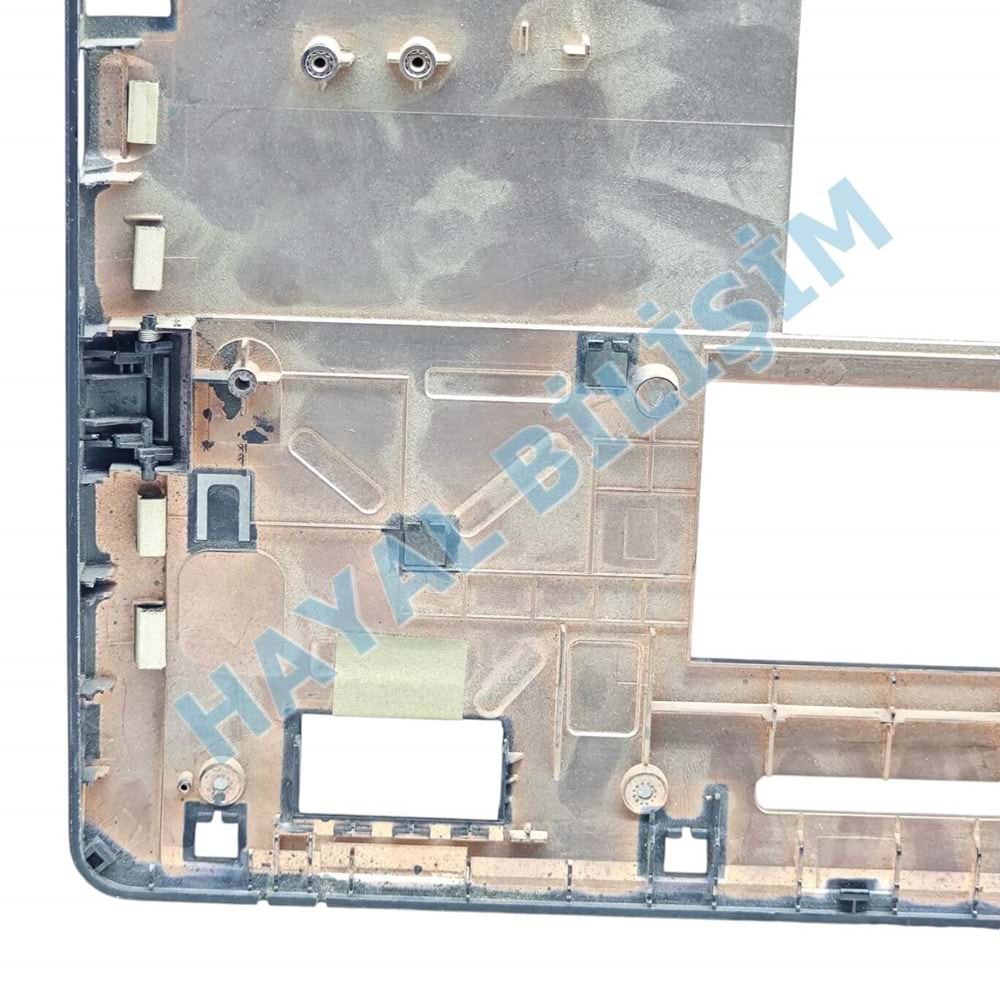 2.EL - Orjinal Asus X550 X550C X550VC K550VA X552C R510C V.1 Notebook Alt Kasa