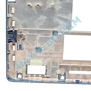 2.EL - Orjinal Asus X550 X550C X550VC K550VA X552C R510C V.1 Notebook Alt Kasa