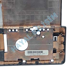 2.EL - Orjinal Asus X550 X550C X550VC K550VA X552C R510C V.1 Notebook Alt Kasa