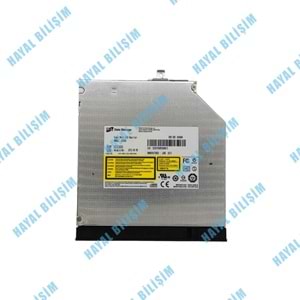 2.EL - Orjinal Asus X551 X551C X551Ca X551M X551Ma X551Mav 12.7mm Notebook Dvd Optik Okuyucu