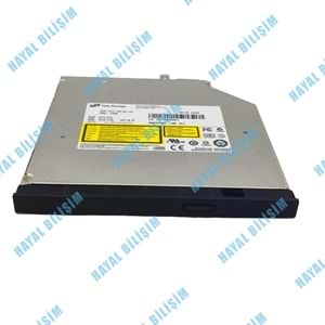 2.EL - Orjinal Asus X551 X551C X551Ca X551M X551Ma X551Mav 12.7mm Notebook Dvd Optik Okuyucu