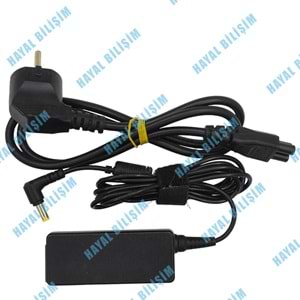++ 2.EL - Orjinal Lenovo 20V 2A 5.5mm X 2.5mm 40W Notebook Adaptör - PA-1400-12
