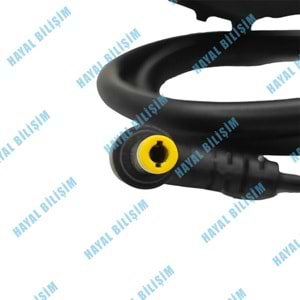 ++ 2.EL - Orjinal Lenovo 20V 2A 5.5mm X 2.5mm 40W Notebook Adaptör - PA-1400-12