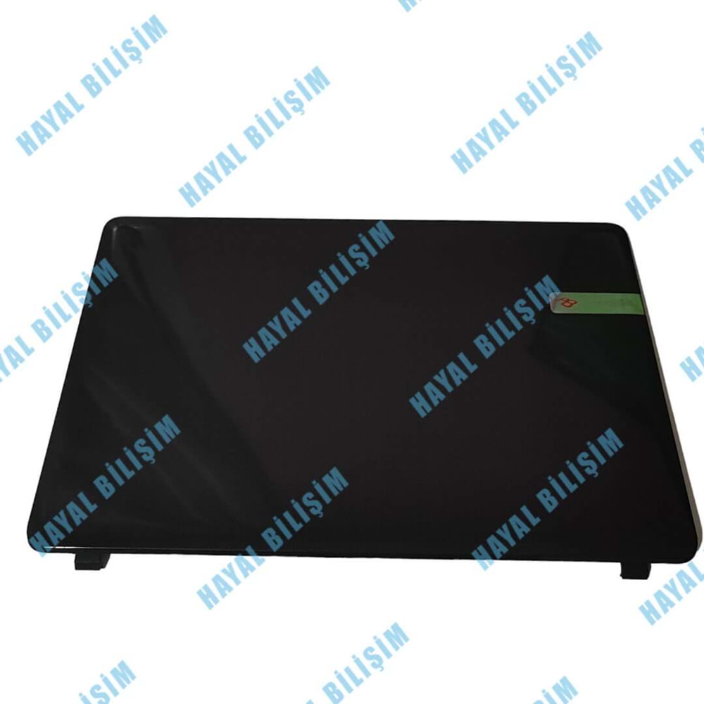 ** 2.EL - Orjinal Packard Bell TS11 TE11 TS13 TS44 P5WS0 Notebook Ekran Arka Kapak Lcd Cover - AP0HJ000100