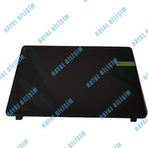 ** 2.EL - Orjinal Packard Bell TS11 TE11 TS13 TS44 P5WS0 Notebook Ekran Arka Kapak Lcd Cover - AP0HJ000100