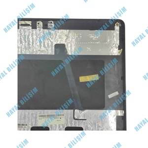 ** 2.EL - Orjinal Packard Bell TS11 TE11 TS13 TS44 P5WS0 Notebook Ekran Arka Kapak Lcd Cover - AP0HJ000100