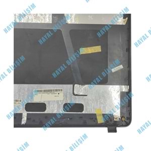 ** 2.EL - Orjinal Packard Bell TS11 TE11 TS13 TS44 P5WS0 Notebook Ekran Arka Kapak Lcd Cover - AP0HJ000100