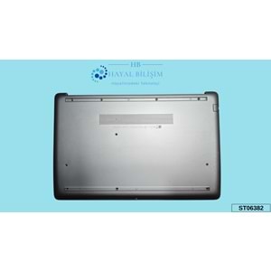 2.EL - Orjinal Hp 15-DA 15-DB 250 G7 255 G7 256 G7 15G-DR 15G-DX 15Q-DS TPN-C136 Notebook Alt Kasa