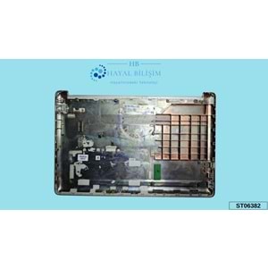 2.EL - Orjinal Hp 15-DA 15-DB 250 G7 255 G7 256 G7 15G-DR 15G-DX 15Q-DS TPN-C136 Notebook Alt Kasa