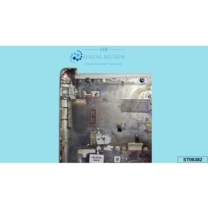 2.EL - Orjinal Hp 15-DA 15-DB 250 G7 255 G7 256 G7 15G-DR 15G-DX 15Q-DS TPN-C136 Notebook Alt Kasa