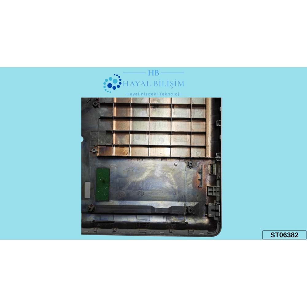 2.EL - Orjinal Hp 15-DA 15-DB 250 G7 255 G7 256 G7 15G-DR 15G-DX 15Q-DS TPN-C136 Notebook Alt Kasa