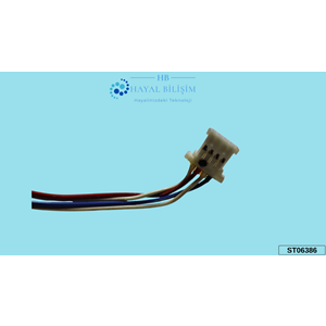 2.EL - Orjinal Hp 15-DA 15-DB 250 G7 255 G7 256 G7 15G-DR 15G-DX 15Q-DS TPN-C136 Notebook Dahili Hoparlör