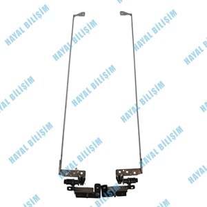 + HYL - Orjinal Acer Aspire 7552G 7741G 7741 7551 7552 Notebook Menteşe Takımı