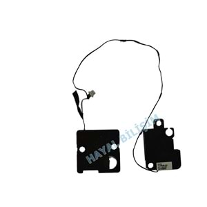 2.EL - Orjinal Acer Aspire E1-522 E1-522G MS2372 Notebook Dahili Hoparlör 23.40A8N.012 23.40A8N.001 23.40A8N.022 Packard Bell TE69KB Ente69KB Ente69