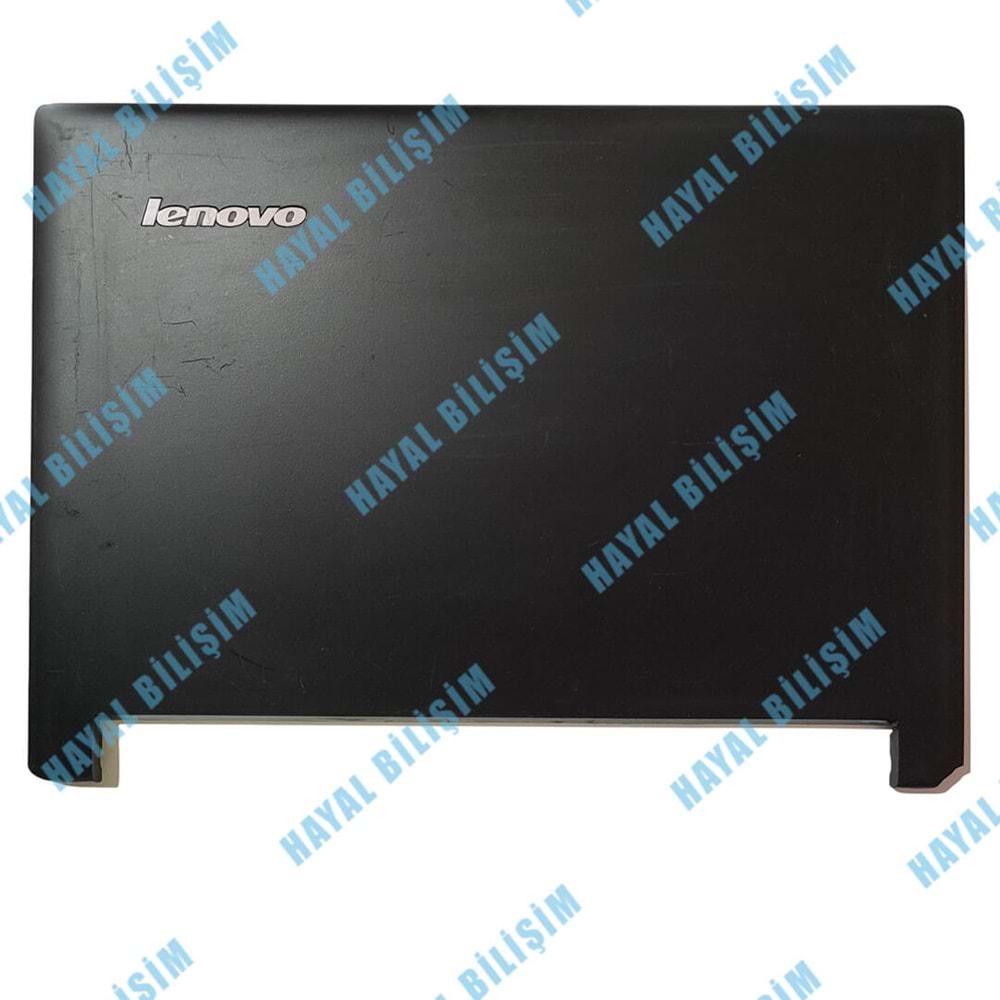 ** 2.EL - Defolu Orjinal Lenovo IdeaPad Flex 14 14D 20308 Notebook Ekran Arka Kapak Lcd Cover - 3DST6LCLV00