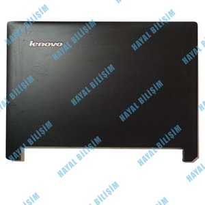 ** 2.EL - Defolu Orjinal Lenovo IdeaPad Flex 14 14D 20308 Notebook Ekran Arka Kapak Lcd Cover - 3DST6LCLV00