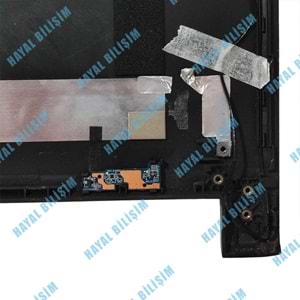 ** 2.EL - Defolu Orjinal Lenovo IdeaPad Flex 14 14D 20308 Notebook Ekran Arka Kapak Lcd Cover - 3DST6LCLV00