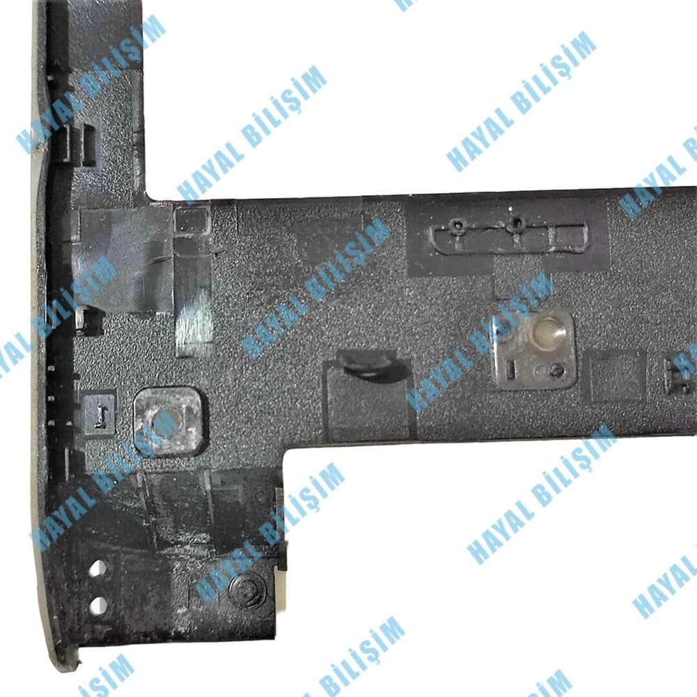 2.EL - Orjinal Lenovo IdeaPad Flex 14 14D 20308 Notebook Ekran Ön Çerçeve Lcd Bezel - 3CST6LBLV00