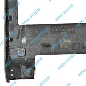 2.EL - Orjinal Lenovo IdeaPad Flex 14 14D 20308 Notebook Ekran Ön Çerçeve Lcd Bezel - 3CST6LBLV00