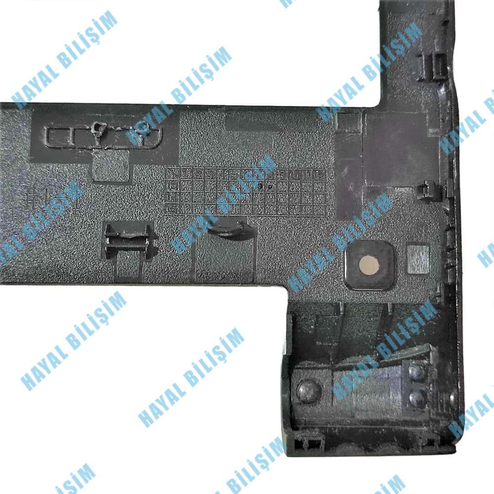 2.EL - Orjinal Lenovo IdeaPad Flex 14 14D 20308 Notebook Ekran Ön Çerçeve Lcd Bezel - 3CST6LBLV00