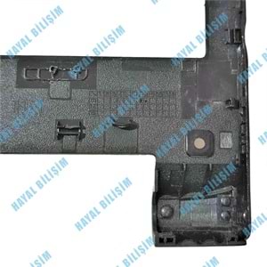 2.EL - Orjinal Lenovo IdeaPad Flex 14 14D 20308 Notebook Ekran Ön Çerçeve Lcd Bezel - 3CST6LBLV00