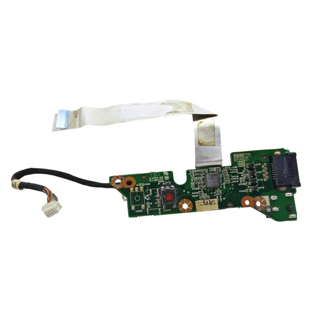 2.EL - Orjinal Casper MB50 CMA CME MB51 MB55 Notebook Açma Kapama Power Tetik Kart