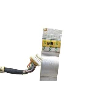 2.EL - Orjinal Casper MB50 CMA CME MB51 MB55 Notebook Açma Kapama Power Tetik Kart