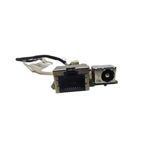 2.EL - Orjinal Casper MB50 CMA CME MB51 MB55 Notebook Açma Kapama Power Tetik Kart