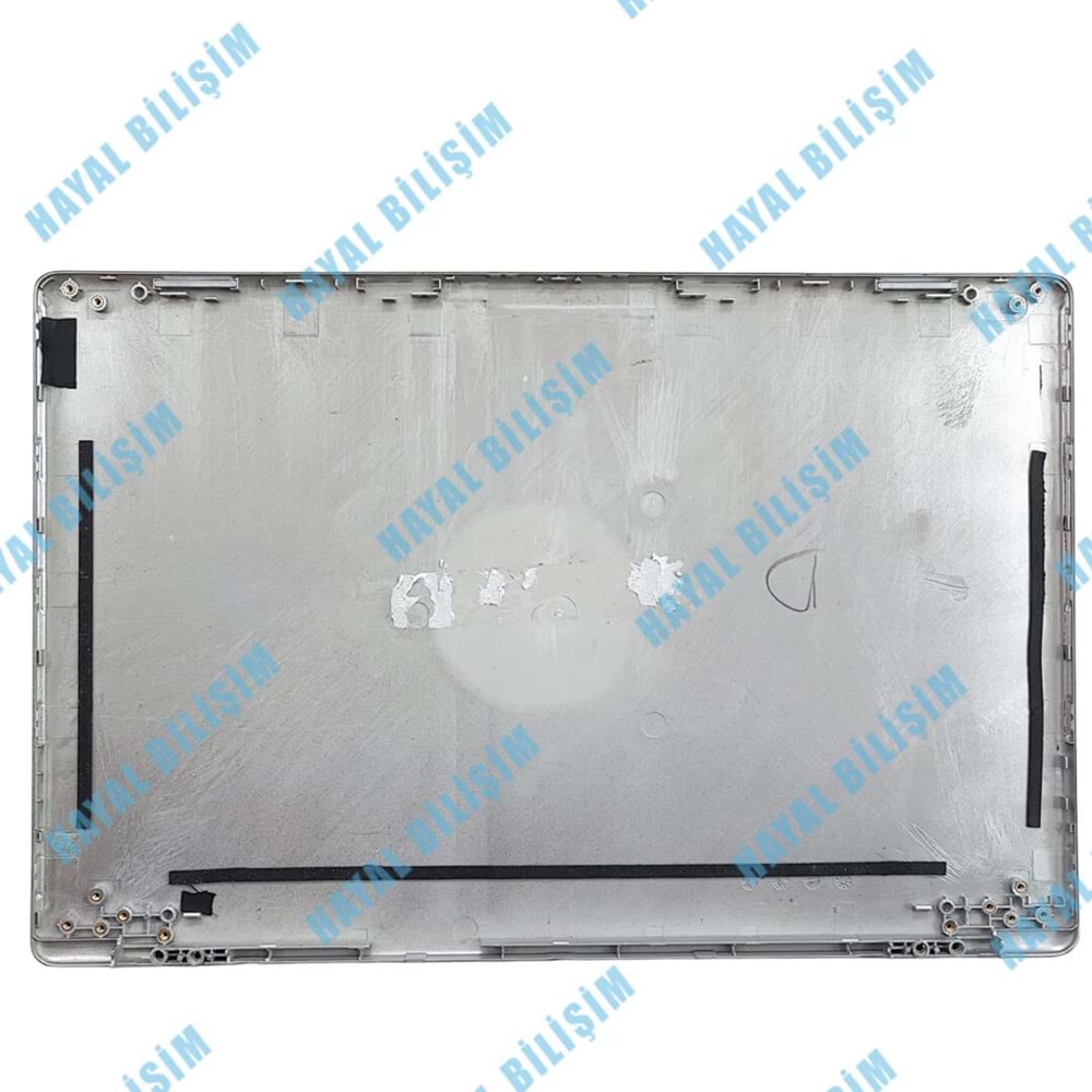 ** 2.EL - Orjinal Hometech Alfa 400C Ht 14s Notebook Ekran Arka Kapak Lcd Cover