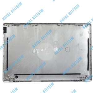 ** 2.EL - Orjinal Hometech Alfa 400C Ht 14s Notebook Ekran Arka Kapak Lcd Cover