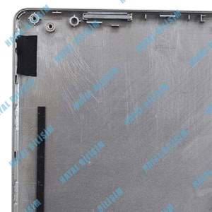 ** 2.EL - Orjinal Hometech Alfa 400C Ht 14s Notebook Ekran Arka Kapak Lcd Cover